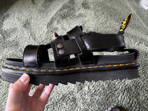 Martens terry sandali da - terry,