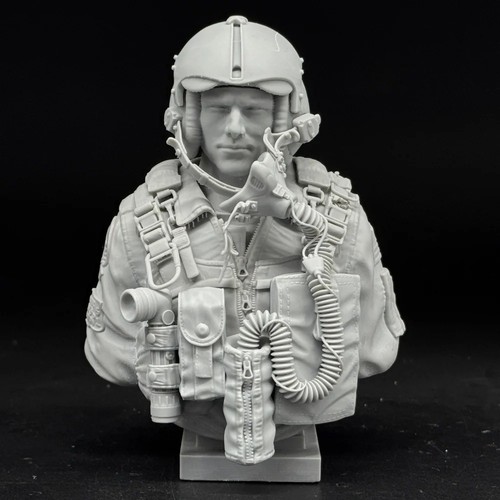 Kit modellino resina stampa - , 3d