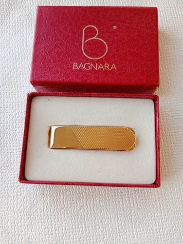 Fermasoldi vintage bagnara - vintage, "bagnara"