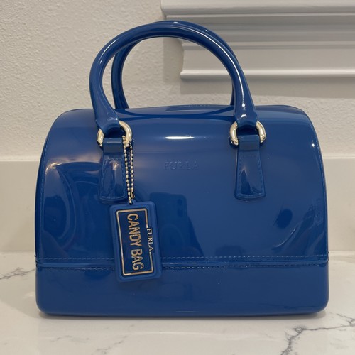 Borsa caramelle furla - borsa,