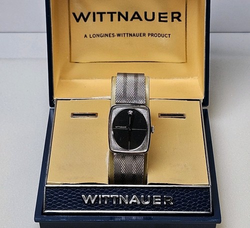 Orologio vintage wittnauer - orologio,