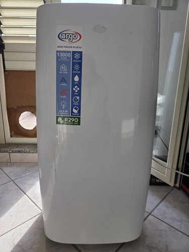Argo maxime plus - maxime, 13000