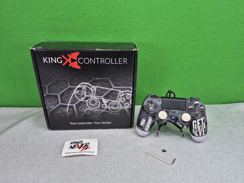 King controller wireless - king,