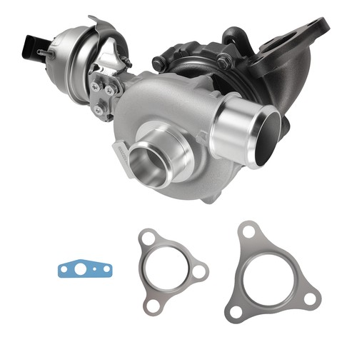 Turbolader for honda - turbolader,