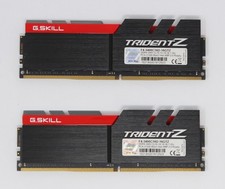 G.Skill Trident Z 16 GB (2x8