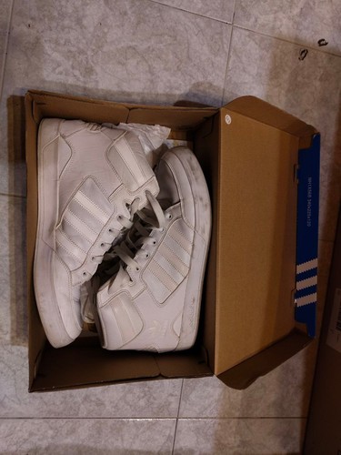 Adidas hard court size - size, uk