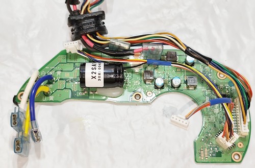 Scheda madre yamaha - madre, syncdrive