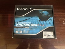 Neewer NW-800 Professional Studio Broadcasting Recording Condenser Microphone
