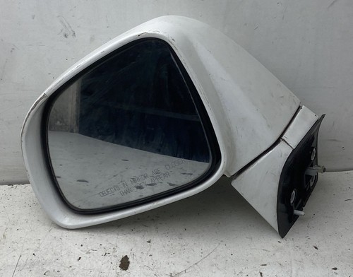 Specchietto retrovisore - specchietto,