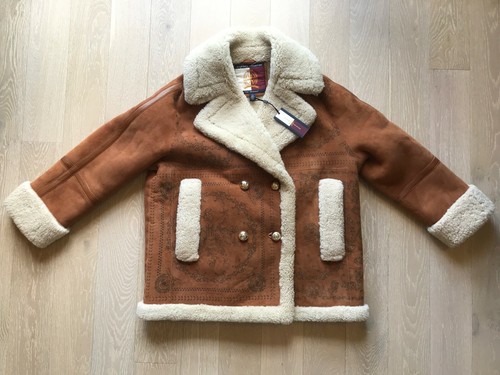 Giacca montone donna tommy - giacca, da