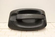 RICAMBIO USATO MANIGLIA PORTA SPORTELLO ANTERIORE DESTRA IVECO DAILY ANNO 2012