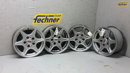Kit cerchi bmw serie - kit, e36