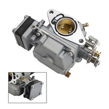 Carburatore inferiore adatto