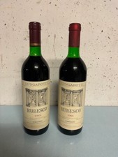 2 BOTTIGLIE  LUNGAROTTI