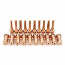 20 pezzi torcia al plasma