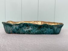 GATTI RICCARDO FAENZA Soprammobile Decorativo Vaso Ceramica Anni 60