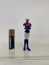 Mazinga Z Mazinger Minerva X Gashapon Bandai Go Nagai Anime Figure Model Manga
