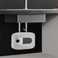 Scaldabagno Elettrico 6L