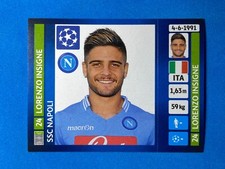 Figurine Panini Champions