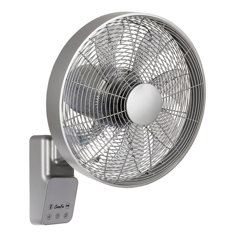 Piccolo ventilatore parete - ventilatore, da