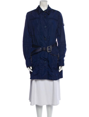 Peterley trench impermeabile - trench,