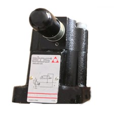 Valvola di sicurezza pressione ATOS AGAM-10/350 34 ✦KD