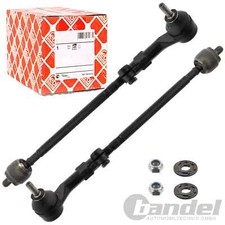 2x FEBI TIRANTE ANTERIORE