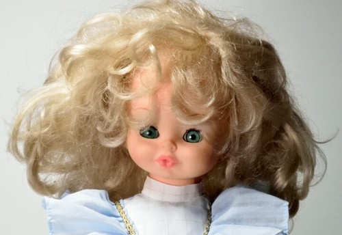 Grande bambola damina mattel - grande,