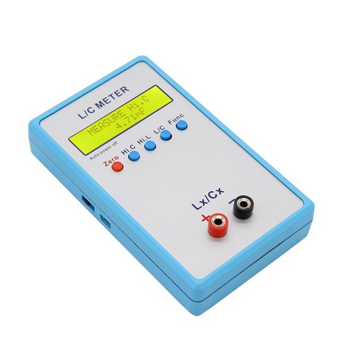 1pcs 200a portatile lcd - lc-200a,
