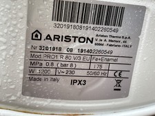 scalda acqua elettrico