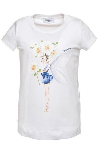 Shirt monnalisa bimba - t-shirt,