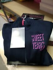 Sweet years tuta donna felpata art. 5016