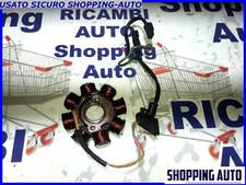 STATORE MAGNETE MOTORE HONDA SH 50 2° SERIE
