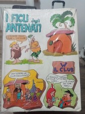 QUADERNI VINTAGE SET Antenati