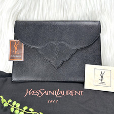 Borsa pochette Yves Saint