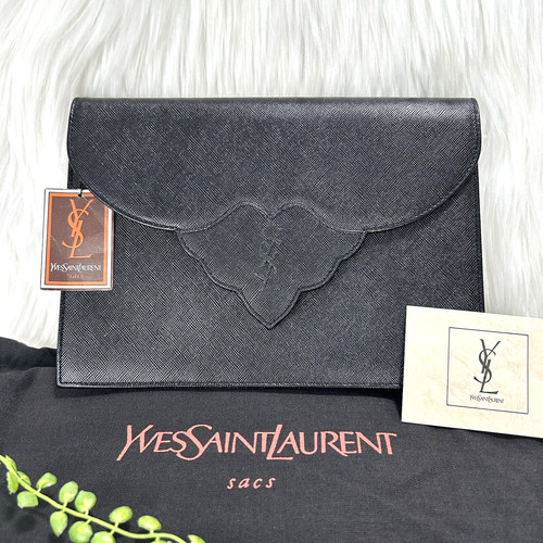 Borsa pochette yves - pochette, saint