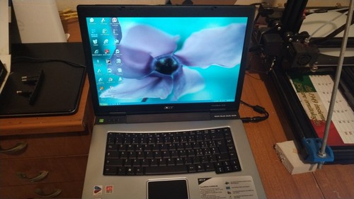 Acer travelmate 8104wlmi - travelmate,