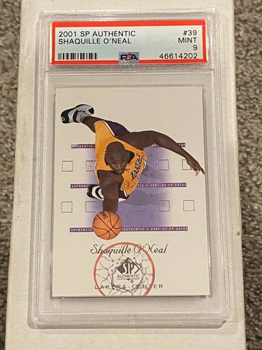2001 authentic - 2001,