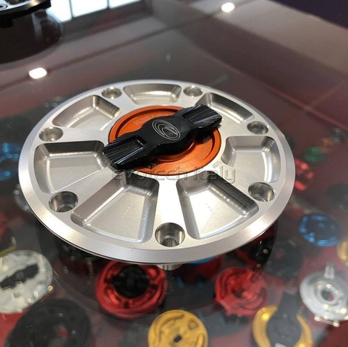 Evotech tappo serbatoio - tappo,