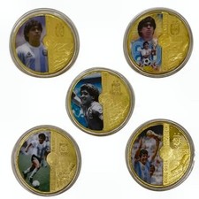 LOTTO DI  Nr 5 MEDAGLIE DA