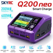 SkyRC Q200 neo Lipo