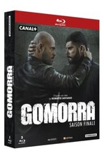 GOMORRA - SAISON 5 - BD