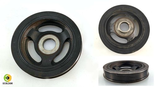 Puleggia albero motore ford - motore,