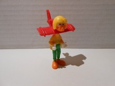 KINDER FERRERO: SERIE PAPERINO