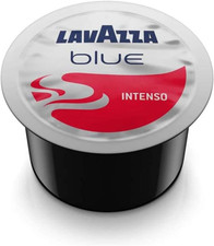 Lavazza Blue Espresso Intenso
