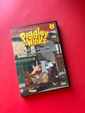 Film DVD PIGGLEY WINKS - USATO