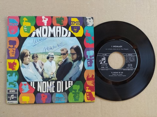 Giri nomadi il nome - giri,