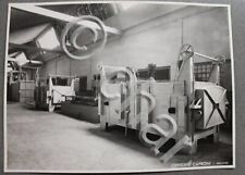 Fotografia epoca Officine