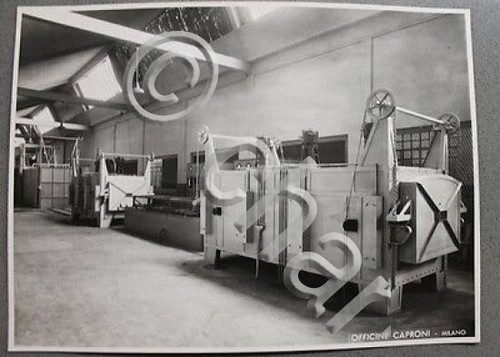 Fotografia epoca officine - fotografia,
