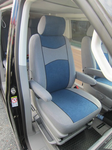 Fodere misura vw - su, t5